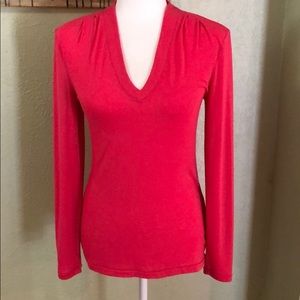 Soft Banana Republic Top, size S